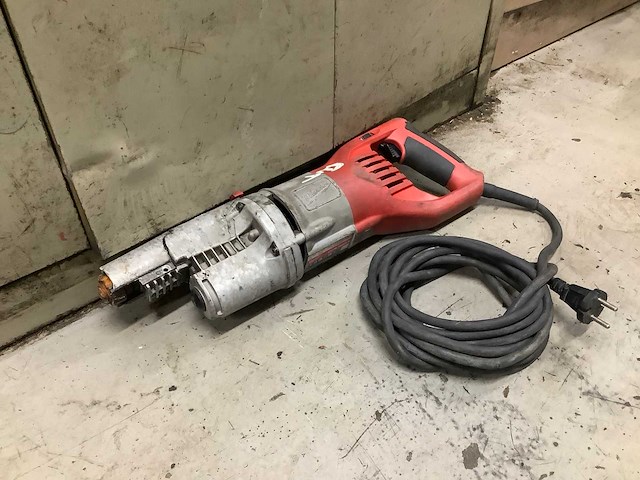 Milwaukee sspe 1500 x reciprozaag - afbeelding 3 van  4