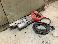 Milwaukee sspe 1500 x reciprozaag - afbeelding 3 van  4