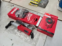 Milwaukee stofafzuigadapter - afbeelding 1 van  4