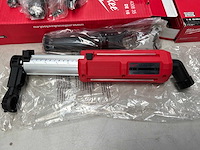 Milwaukee stofafzuigadapter - afbeelding 2 van  4
