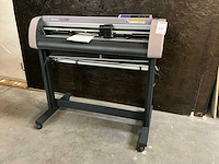 Mimaki cg-75fx snijplotter
