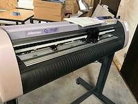 Mimaki cg-75fx snijplotter - afbeelding 7 van  8