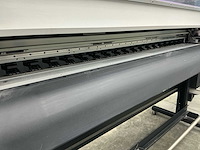 Mimaki jv150-160 grootformaat printer - afbeelding 1 van  7