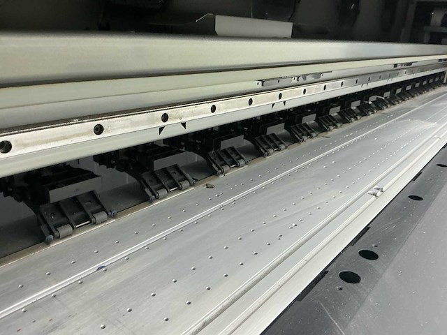 Mimaki jv150-160 grootformaat printer - afbeelding 3 van  14