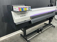 Mimaki jv150-160 grootformaat printer - afbeelding 12 van  14