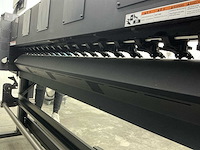 Mimaki jv150-160 grootformaat printer - afbeelding 7 van  7