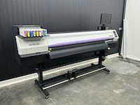 Mimaki jv150-160 grootformaat printer - afbeelding 1 van  4
