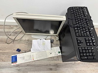 Mimaki tpc-1000 proffesionele printer en snijplotter - afbeelding 2 van  13