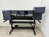 Mimaki tpc-1000 proffesionele printer en snijplotter - afbeelding 6 van  13