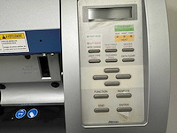 Mimaki tpc-1000 proffesionele printer en snijplotter - afbeelding 8 van  13
