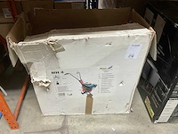 Mimir mh4 grondfrees - afbeelding 1 van  2