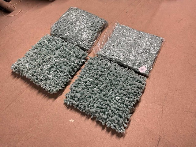 Mimo sierkussen (4x) - afbeelding 8 van  8