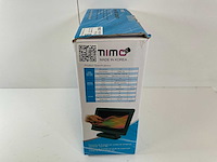 Mimo (um-1080cp-b) 10,1”, 1280x800 (wxga) lcd touchscreen monitors (4x) - afbeelding 3 van  9