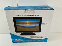 Mimo (um-1080cp-b) 10,1”, 1280x800 (wxga) lcd touchscreen monitors (4x) - afbeelding 4 van  9