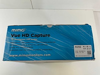 Mimo (um-1080cp-b) 10,1”, 1280x800 (wxga) lcd touchscreen monitors (4x) - afbeelding 6 van  9