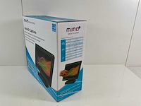 Mimo (um-1080cp-b) 10,1”, 1280x800 (wxga) lcd touchscreen monitors (new) (4x) - afbeelding 3 van  9