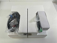 Mimo (um-1080cp-b) 10,1”, 1280x800 (wxga) lcd touchscreen monitors (new) (4x) - afbeelding 4 van  9