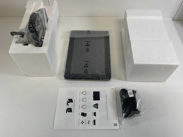 Mimo (um-1080cp-b) 10,1”, 1280x800 (wxga) lcd touchscreen monitors (new) (4x) - afbeelding 5 van  9