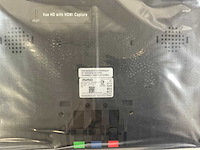 Mimo (um-1080cp-b) 10,1”, 1280x800 (wxga) lcd touchscreen monitors (new) (4x) - afbeelding 6 van  9