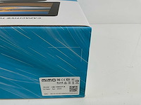 Mimo (um-1080cp-b) 10,1”, 1280x800 (wxga) lcd touchscreen monitors (new) (4x) - afbeelding 8 van  9