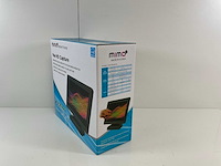 Mimo (um-1080cp-b) 10,1”, 1280x800 (wxga) lcd touchscreen monitors (new) (4x) - afbeelding 3 van  8