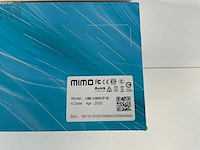 Mimo (um-1080cp-b) 10,1”, 1280x800 (wxga) lcd touchscreen monitors (new) (4x) - afbeelding 8 van  8