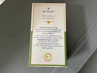 Minami vegandha (7x) - afbeelding 2 van  2