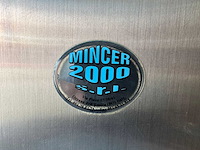 Mincer - 2000 - stopmachines en vulbussen - afbeelding 5 van  5