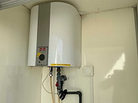 Mindervalide badkamer - afbeelding 2 van  19