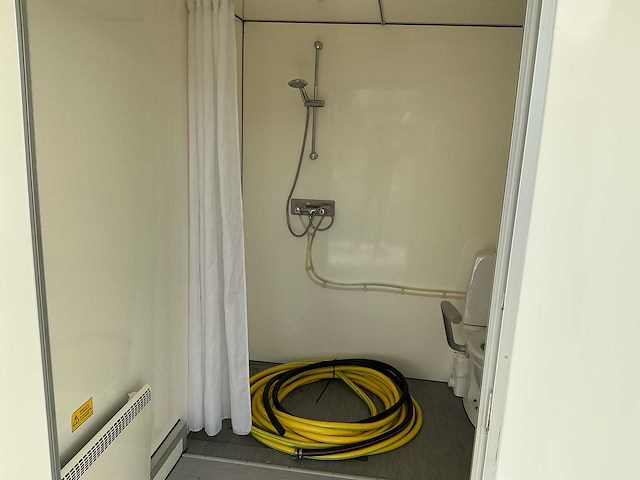 Mindervalide badkamer - afbeelding 4 van  19