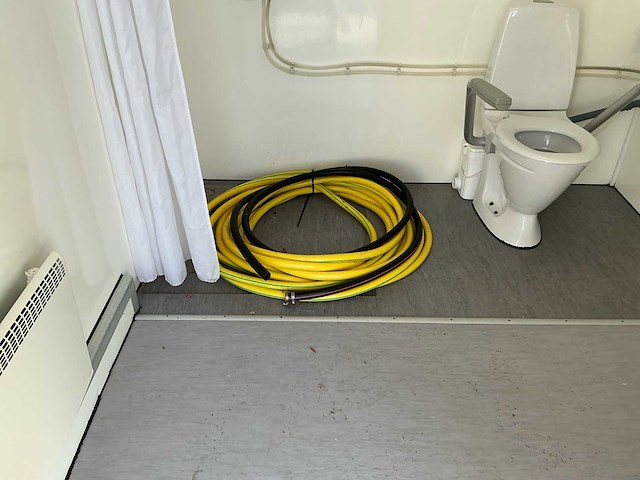 Mindervalide badkamer - afbeelding 5 van  19