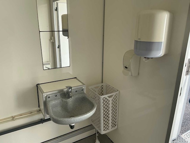 Mindervalide badkamer - afbeelding 7 van  19