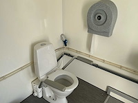 Mindervalide badkamer - afbeelding 8 van  19