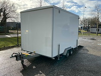 Mindervalide badkamer - afbeelding 1 van  19