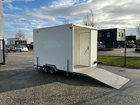 Mindervalide badkamer - afbeelding 12 van  19