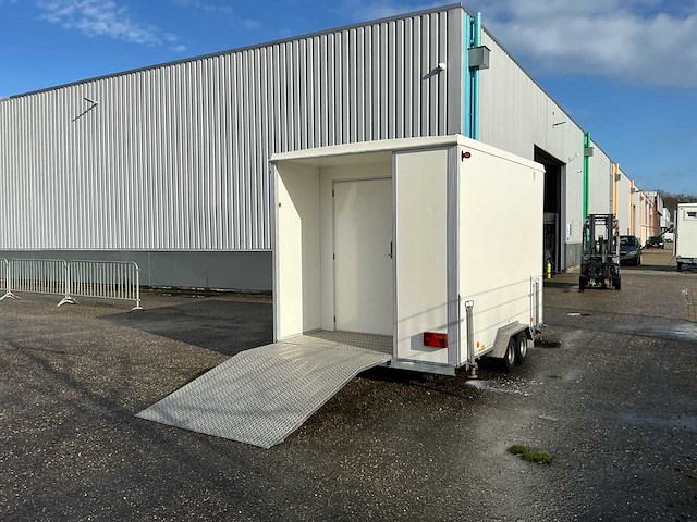 Mindervalide badkamer - afbeelding 13 van  19