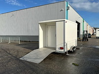 Mindervalide badkamer - afbeelding 13 van  19