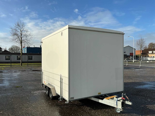 Mindervalide badkamer - afbeelding 14 van  19