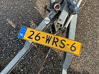 Mindervalide badkamer - afbeelding 19 van  19