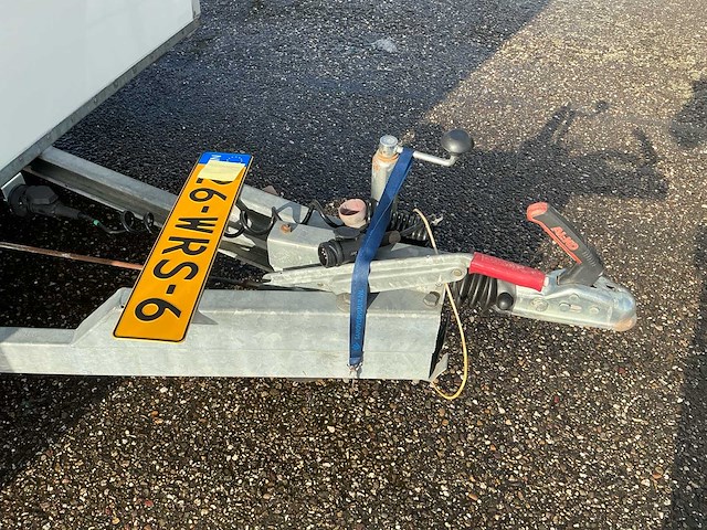 Mindervalide badkamer - afbeelding 15 van  19