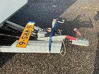 Mindervalide badkamer - afbeelding 15 van  19