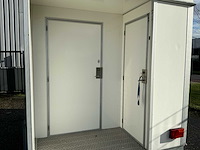 Mindervalide badkamer - afbeelding 17 van  19