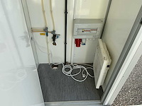 Mindervalide badkamer - afbeelding 18 van  19