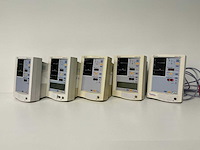 Mindray - accu torr plus - bloeddrukmeters - afbeelding 1 van  2