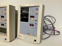 Mindray - accu torr plus - bloeddrukmeters - afbeelding 2 van  2