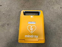Mindray - beneheart c1a v2 - defibrillator aed - afbeelding 1 van  4