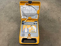 Mindray - beneheart c1a v2 - defibrillator aed - afbeelding 2 van  4