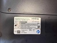 Mindray - beneheart c1a v2 - defibrillator aed - afbeelding 6 van  6