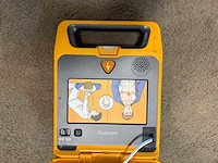 Mindray - beneheart c1a v2 - defibrillator aed - afbeelding 4 van  4