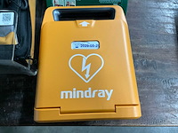 Mindray beneheart c1a aed en ehbo - afbeelding 2 van  8